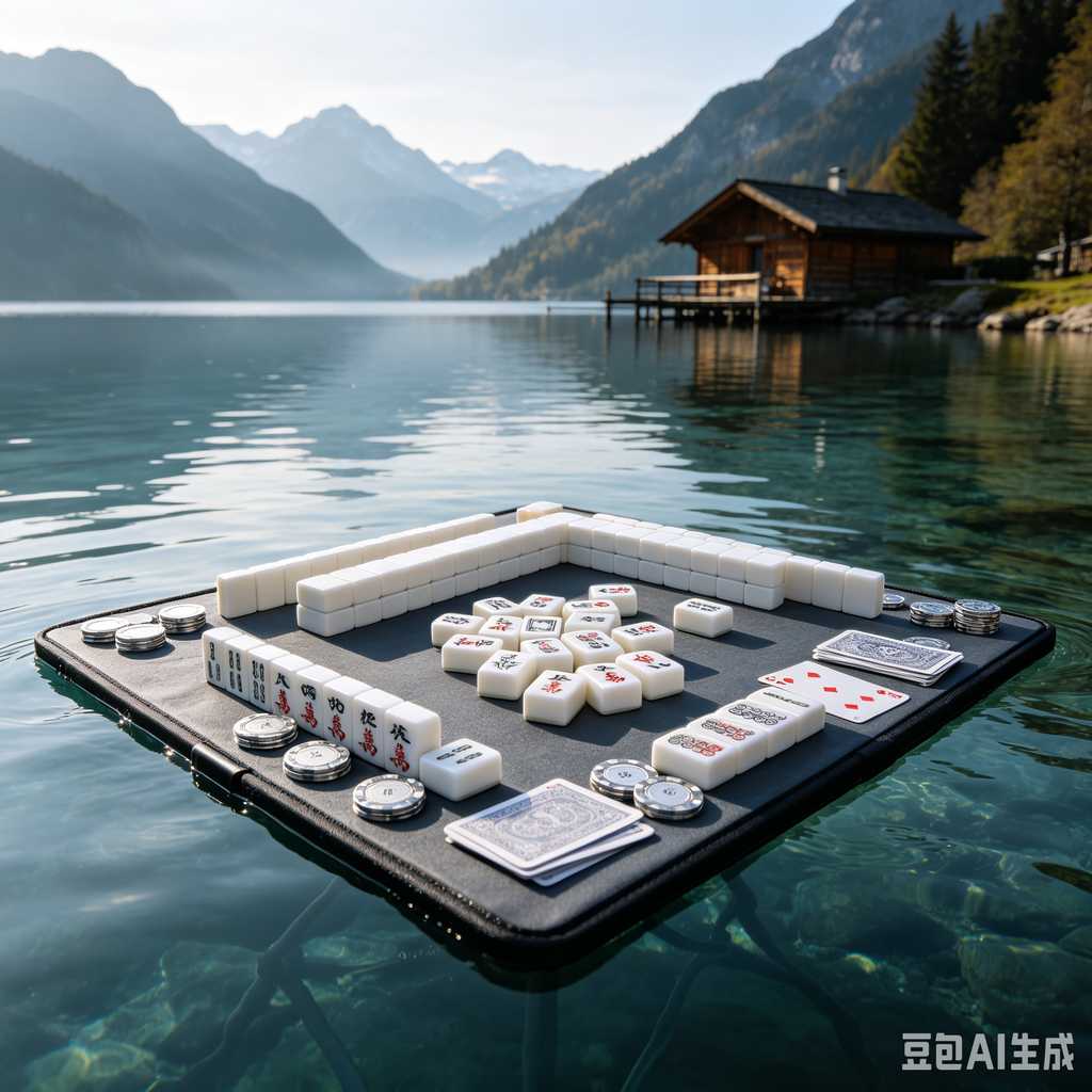 reusable mahjong table pad
