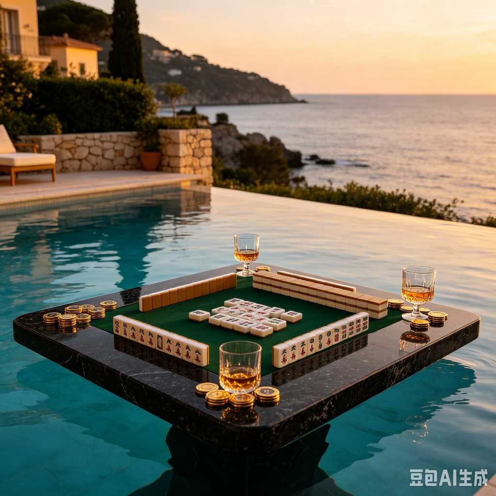 buy mahjong set online