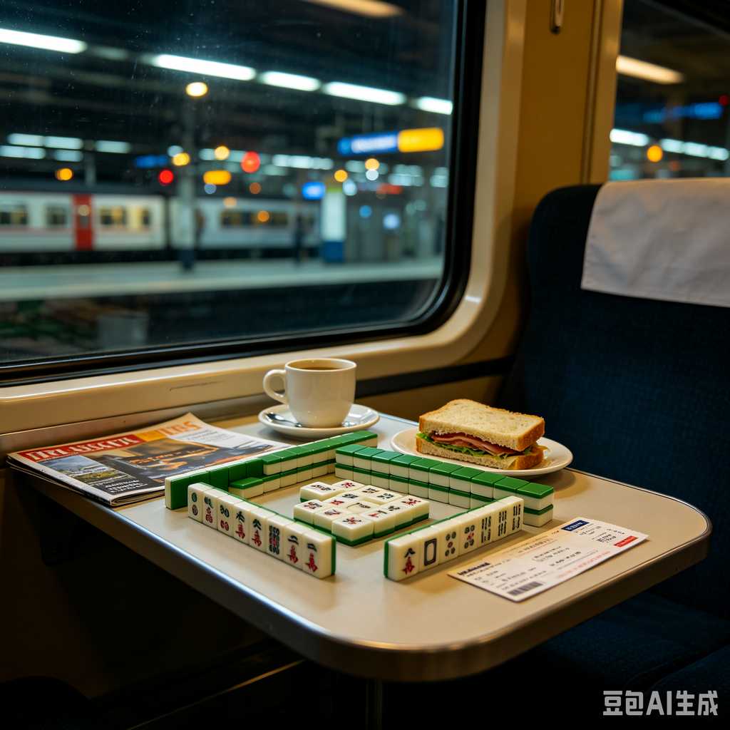 santiago,mahjong