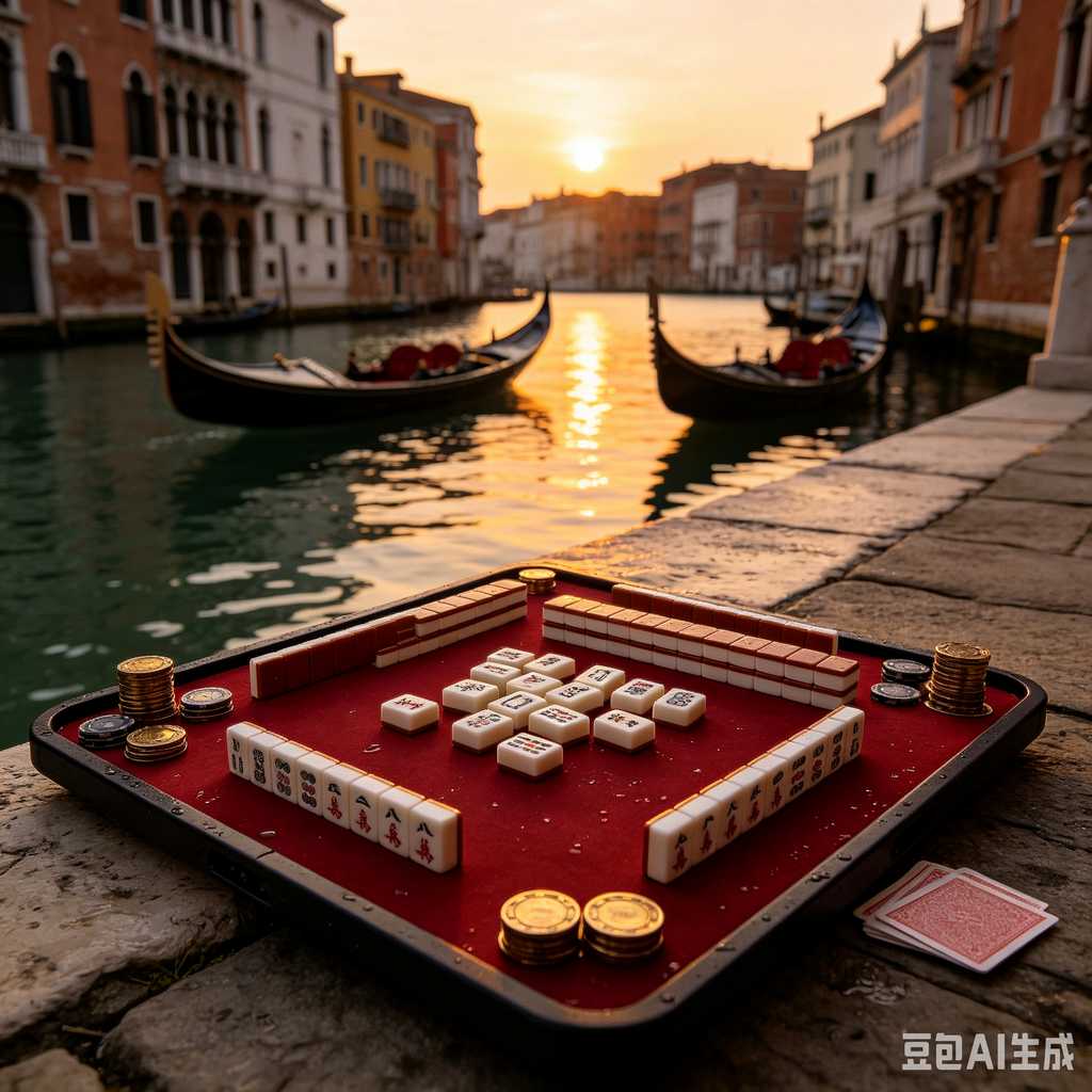 mahjong set australia