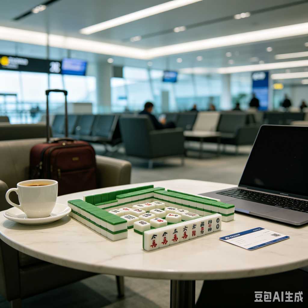 Cardiff,mahjong