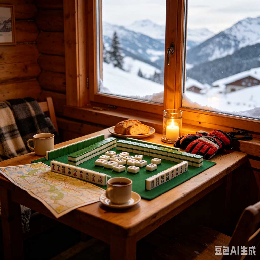 Scottsdale,mahjong