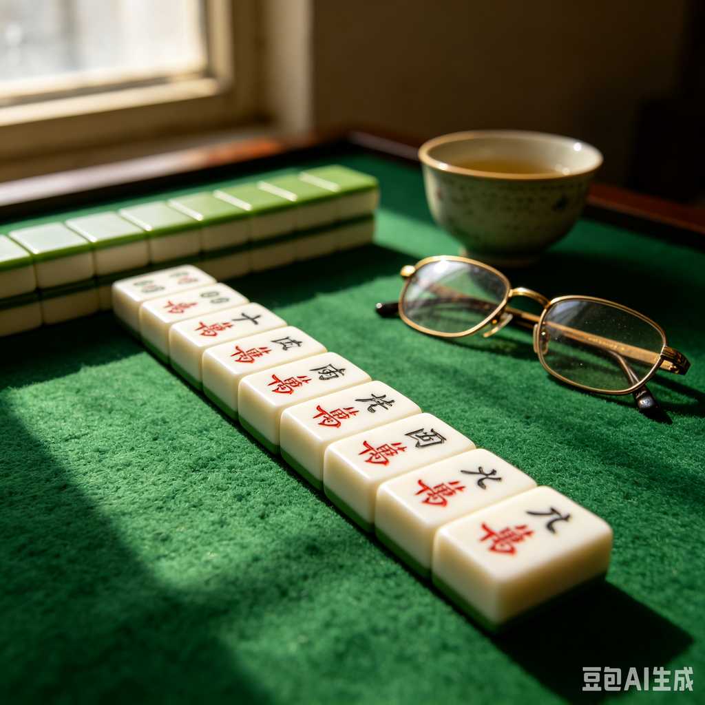 Hartford,mahjong