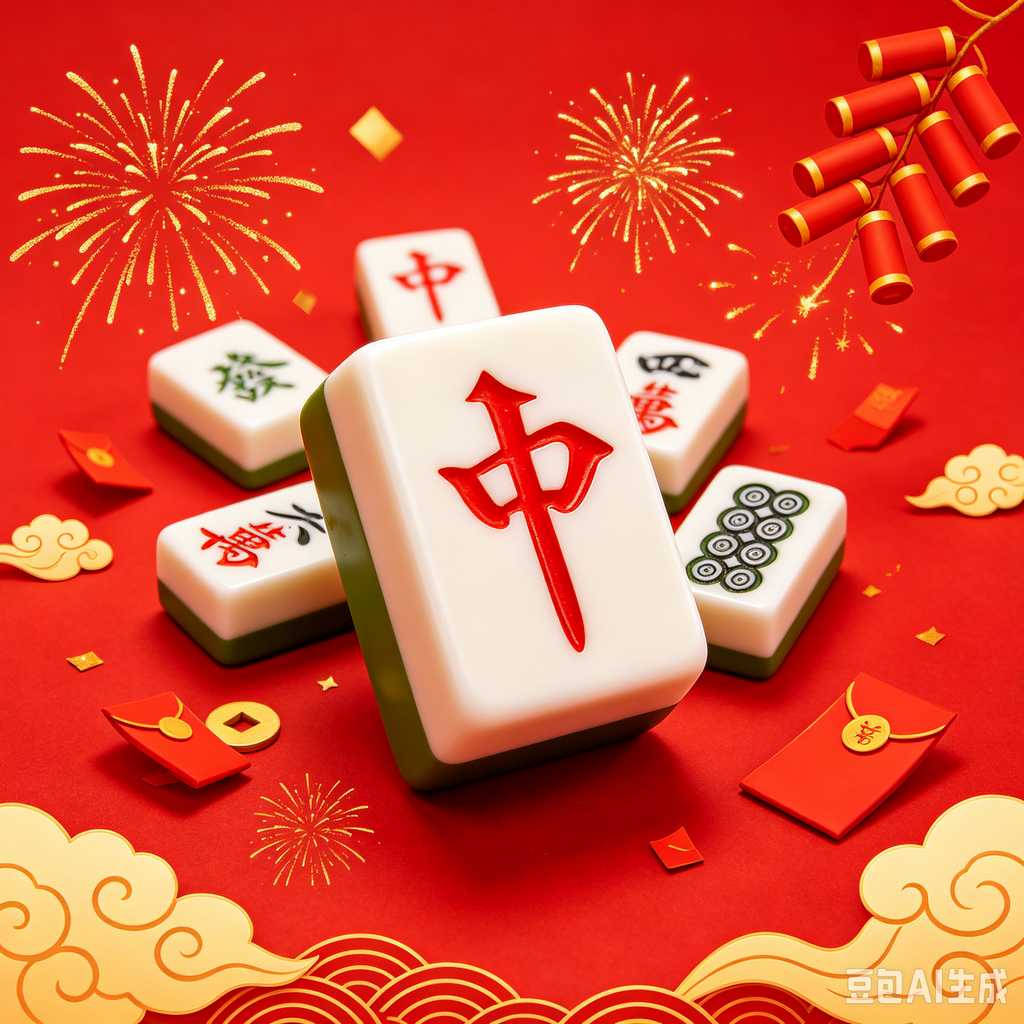 Bucaramanga,mahjong
