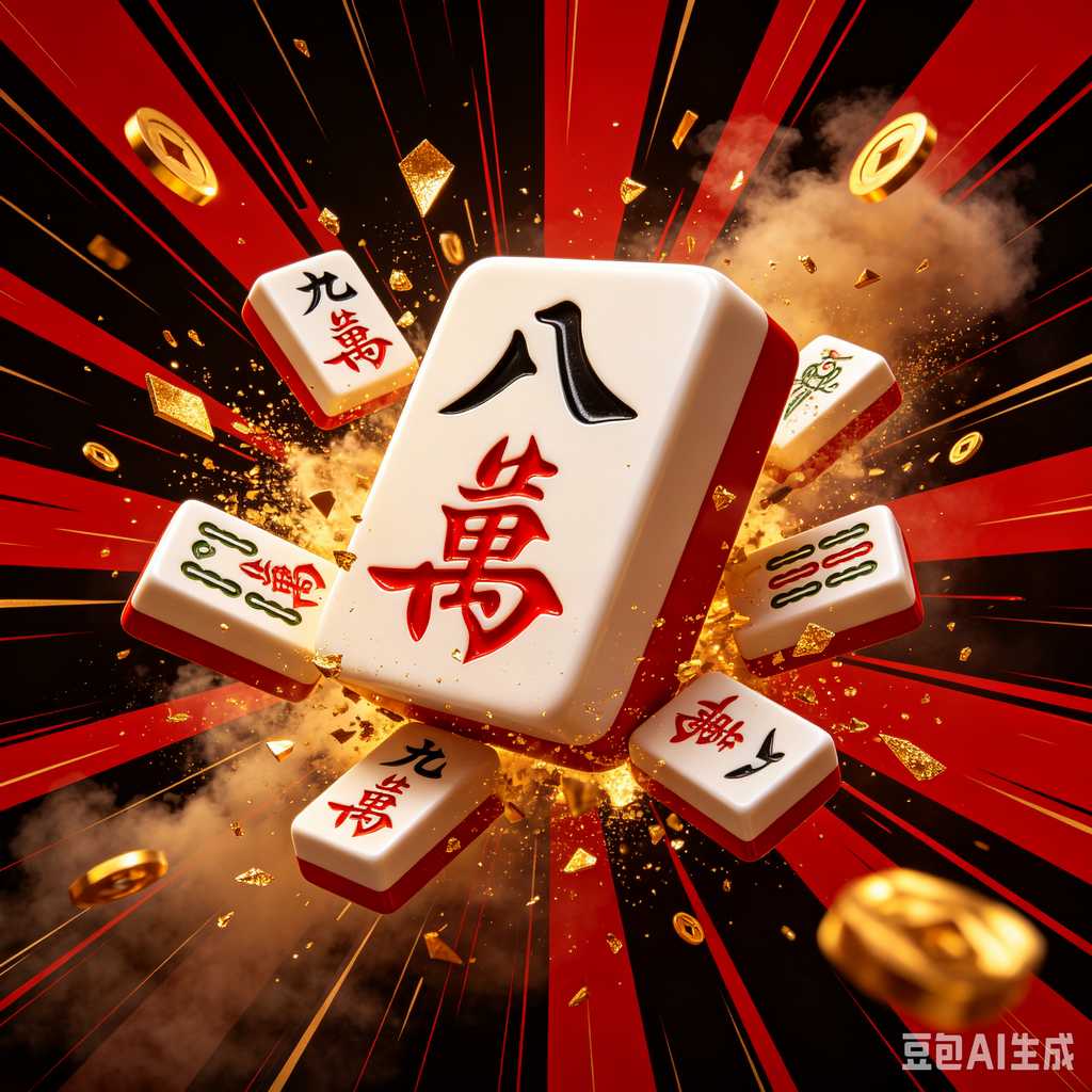 personal engrave mahjong tiles