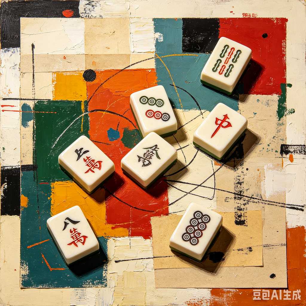 lemans,mahjong