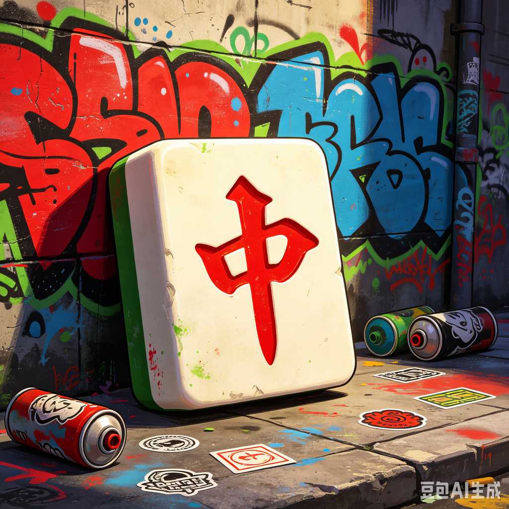 fargond,mahjong
