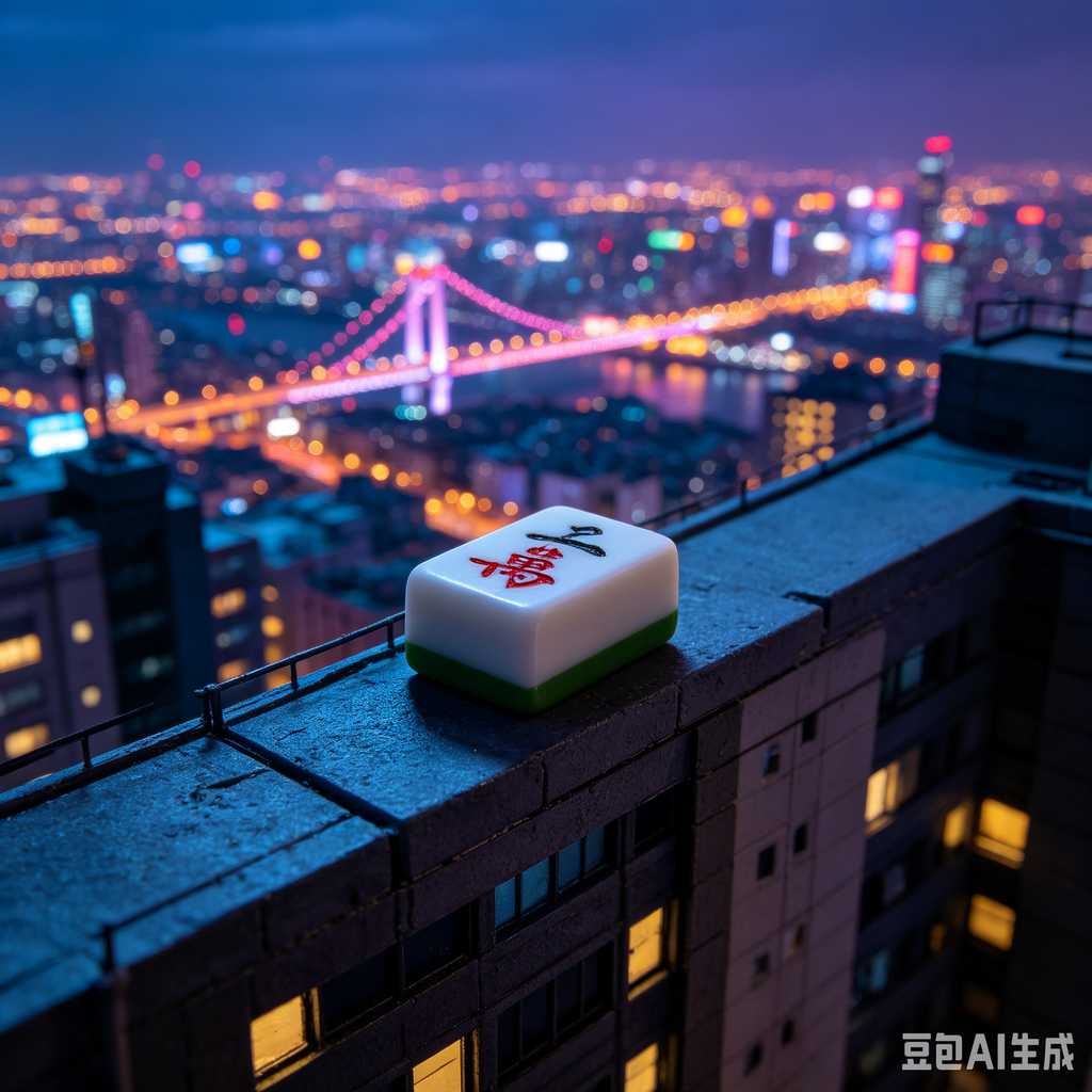 Atlanta,mahjong
