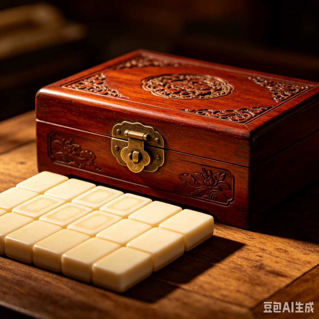 Concepcion,mahjong