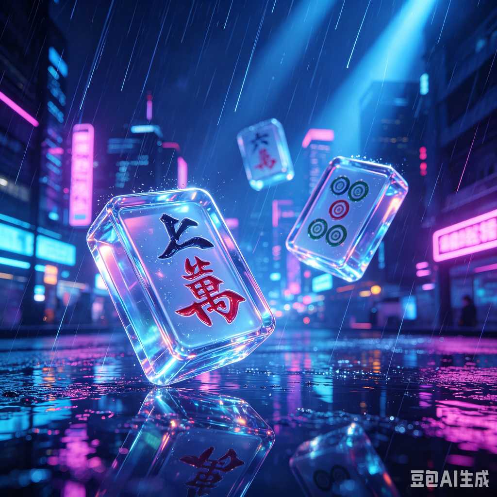 hard shell travel case mahjong