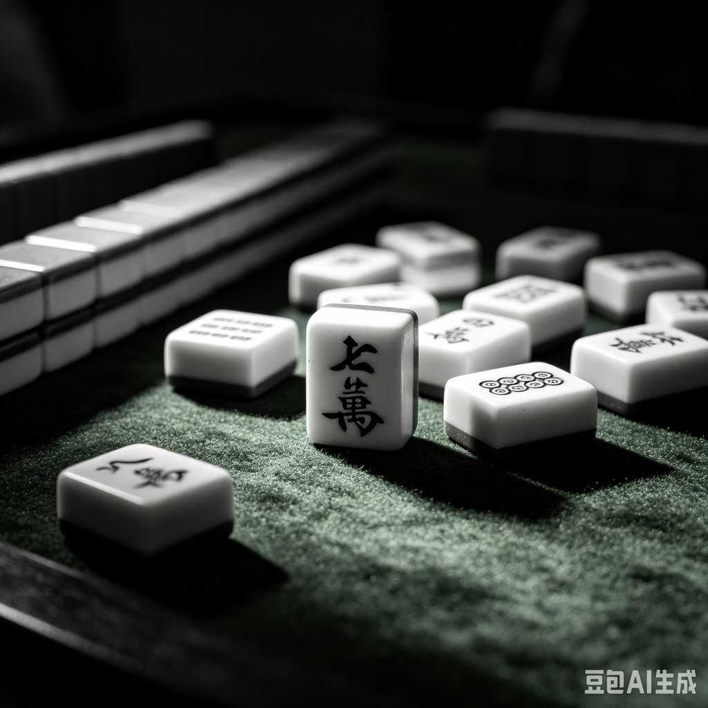 thanksgiving mahjong gift