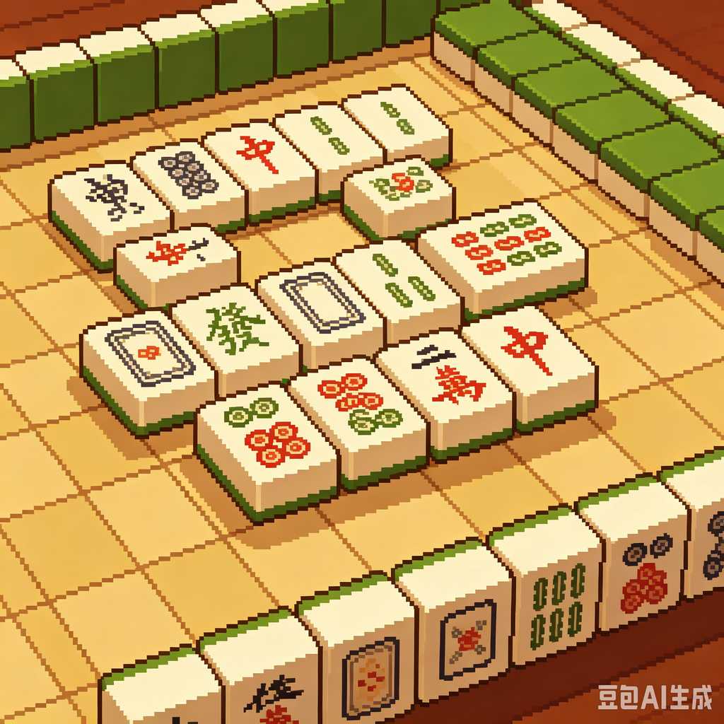 BridgeportCT,mahjong