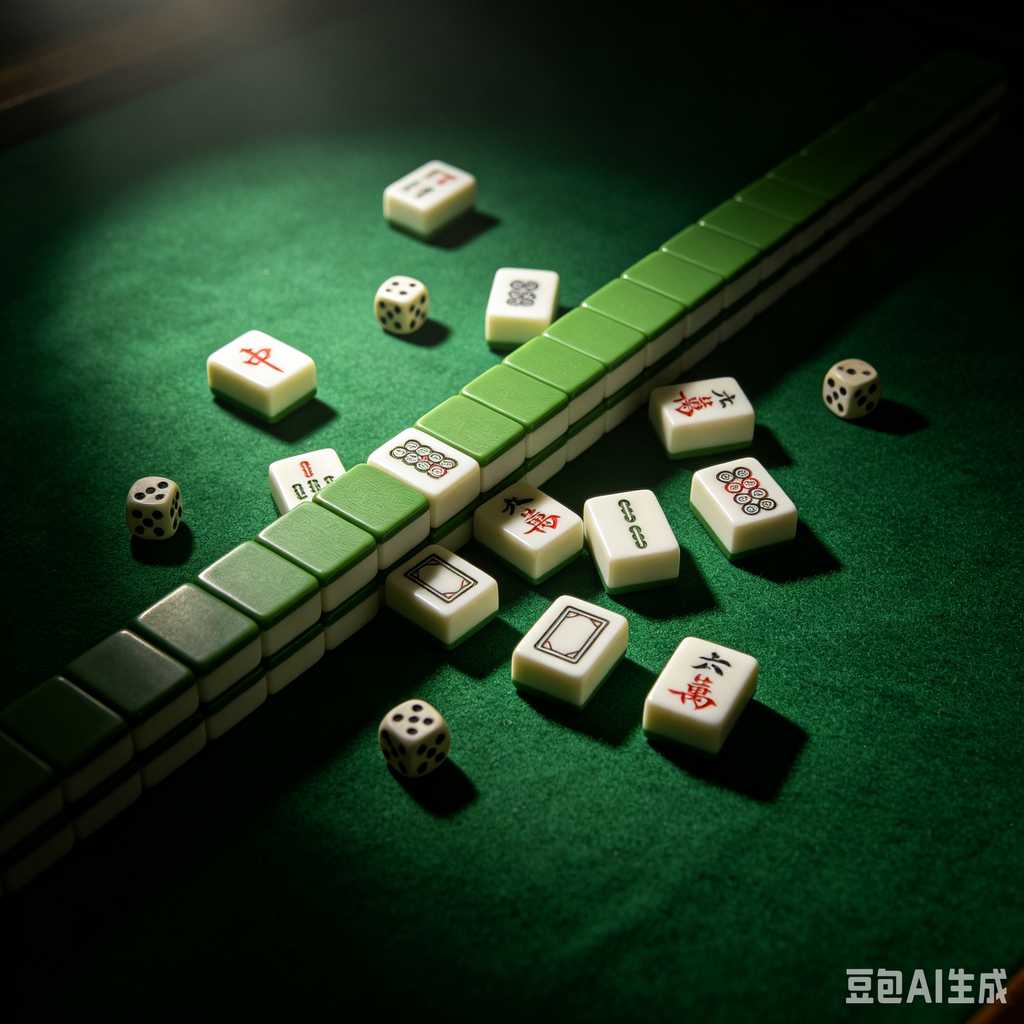 premium gift packaging mahjong