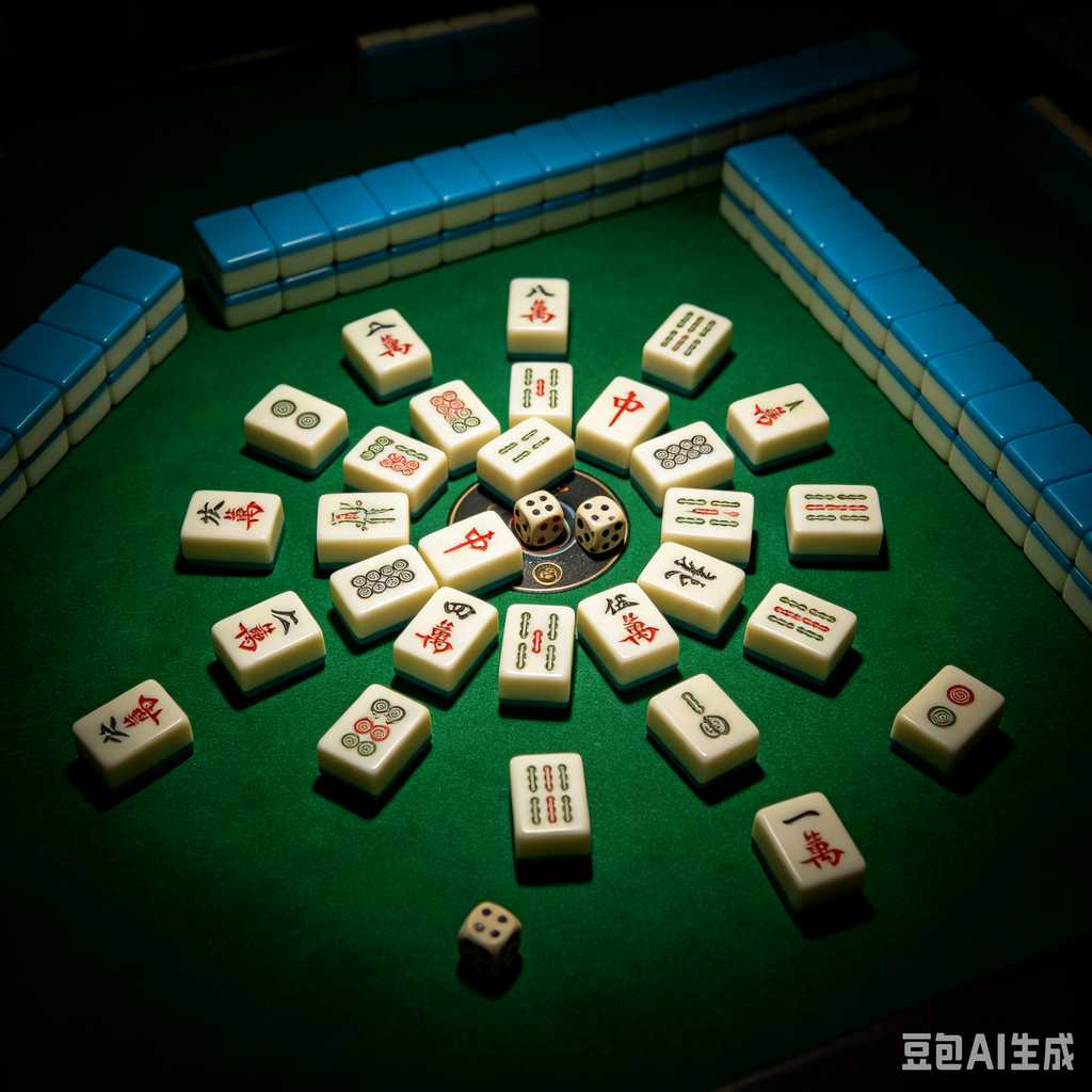 mahjong set australia