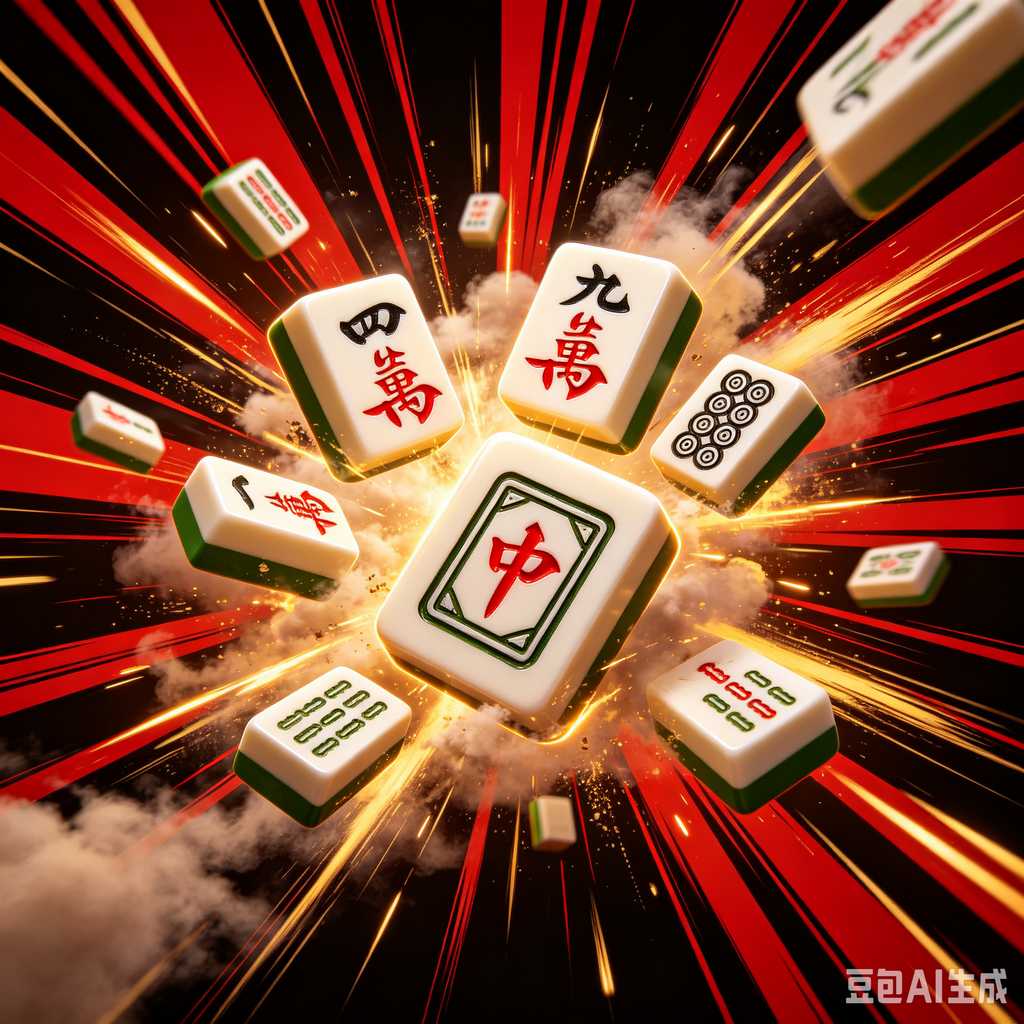 seasonal mahjong gift set