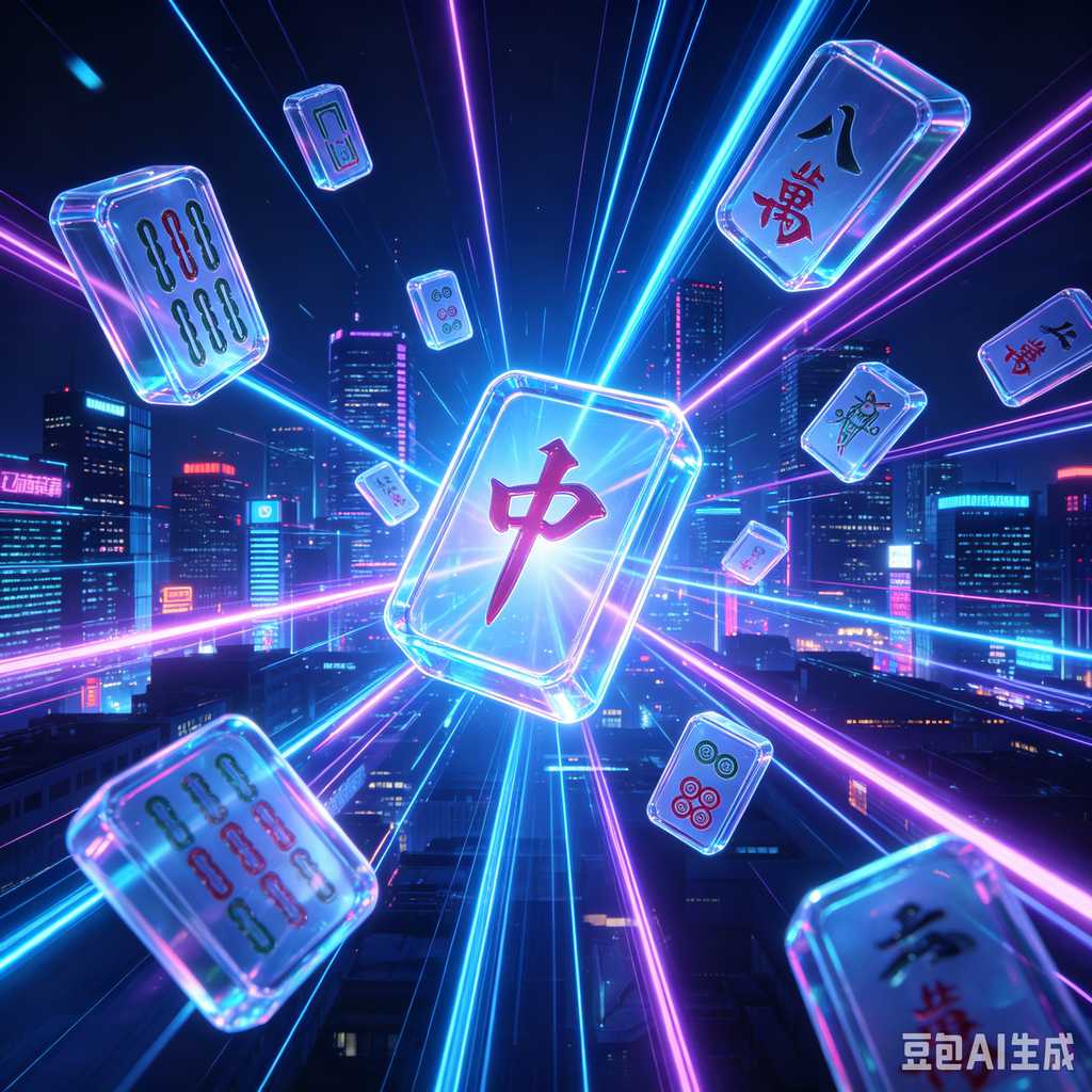 special edition mahjong tiles