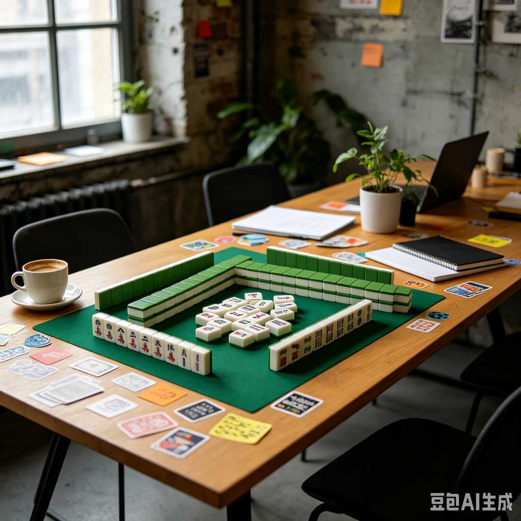 stamfordct,mahjong