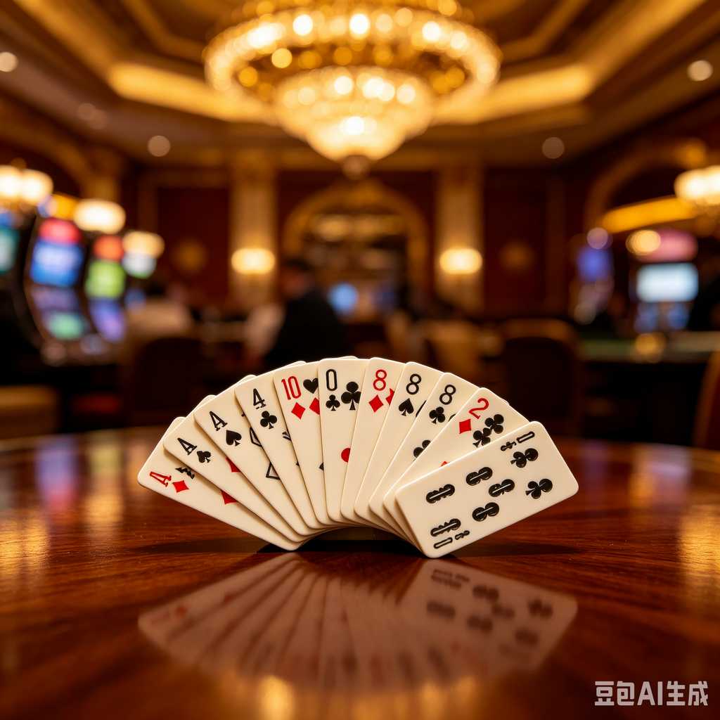 custom portrait mahjong set