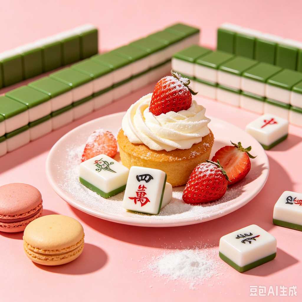 custom promotional mahjong set bulk