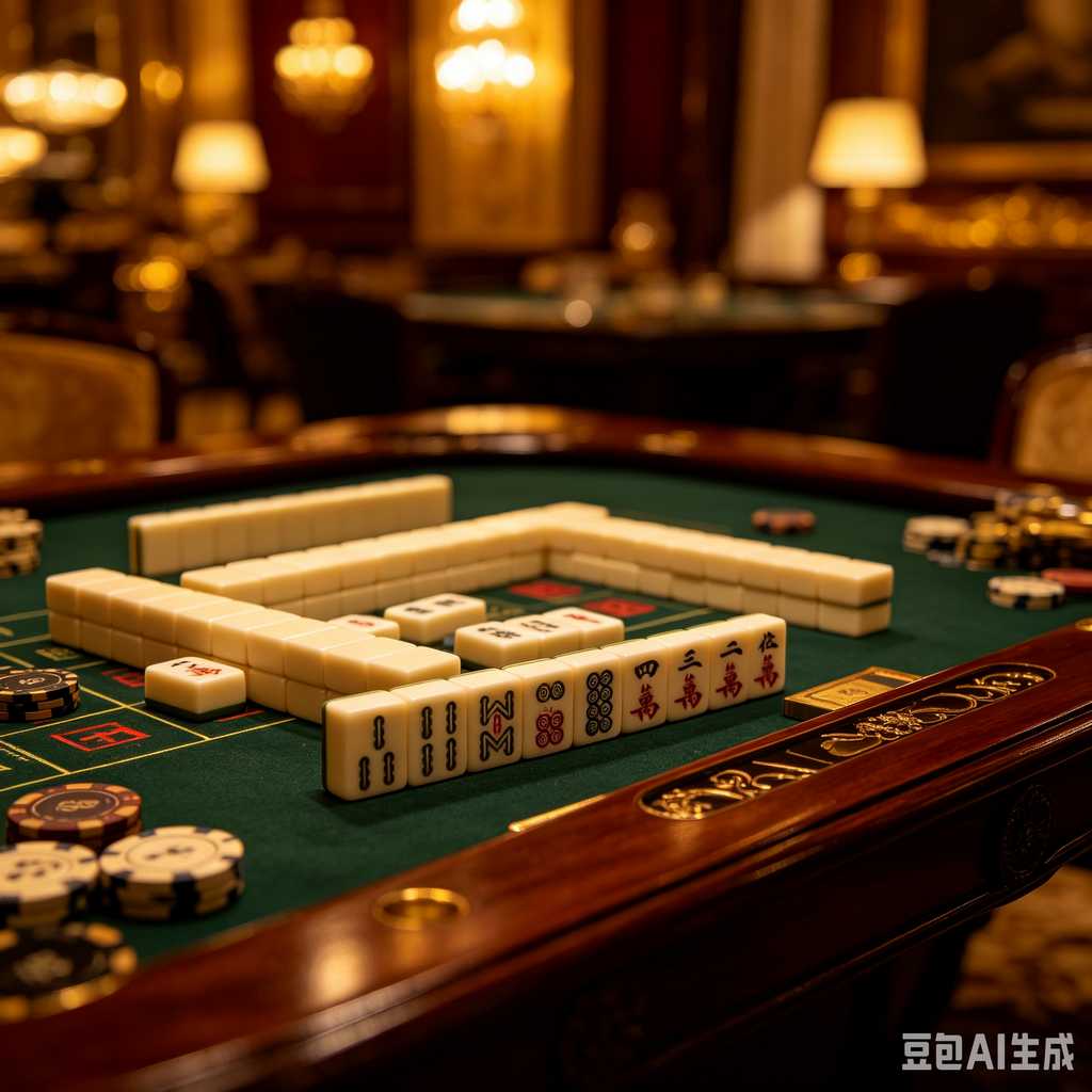 Wurzburg,mahjong