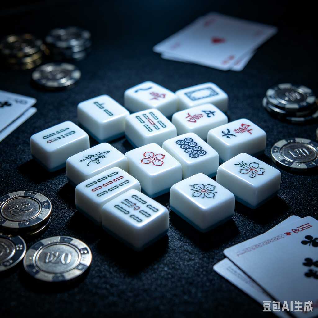 most popular mahjong set