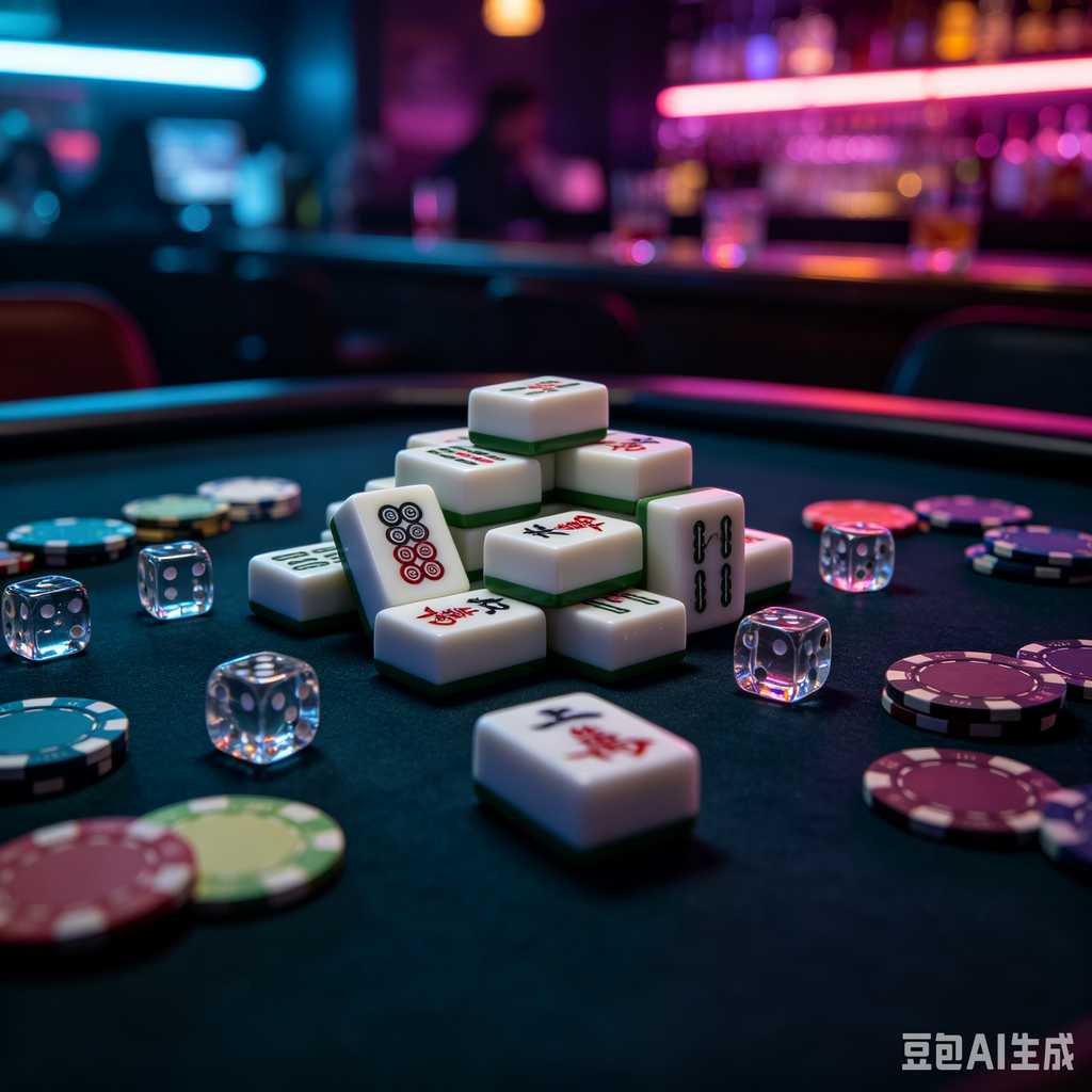 CorpusChristi,mahjong