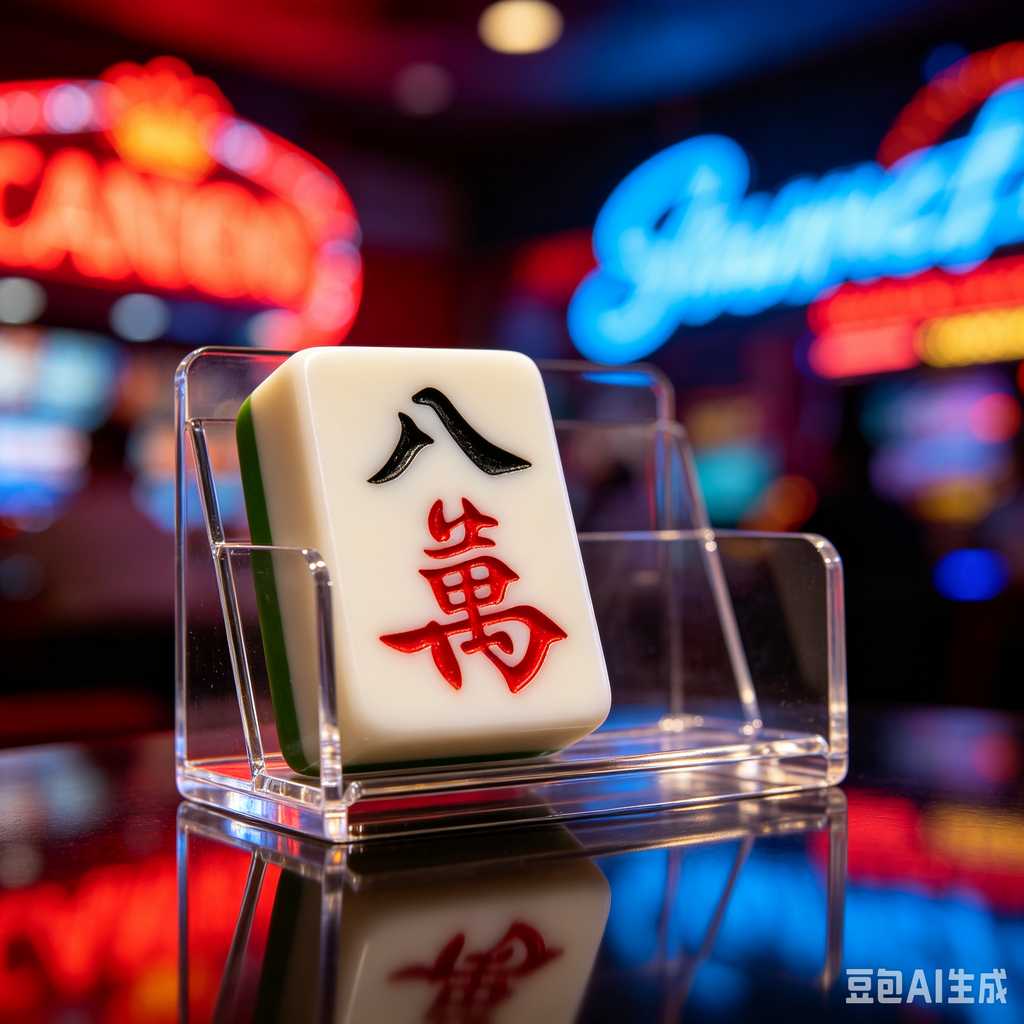 hand carry mahjong case