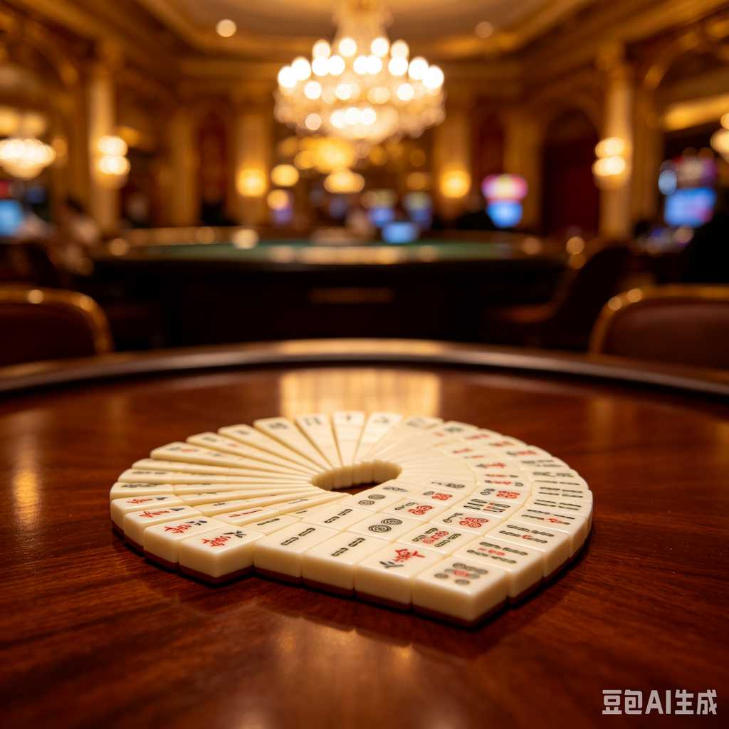 fold flat mahjong table