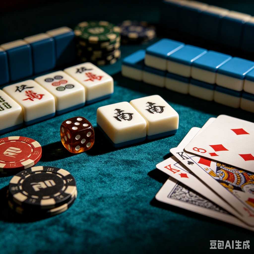 warwickri,mahjong