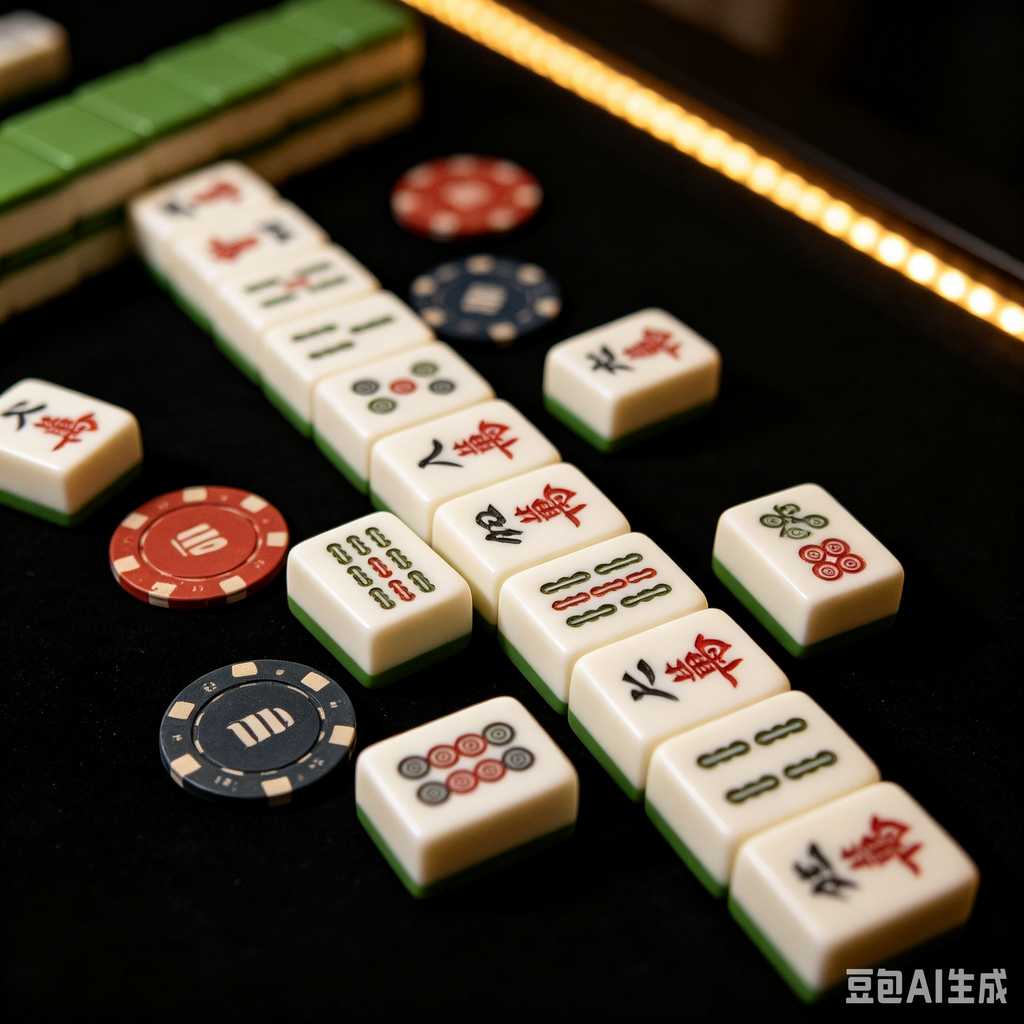 albanyny,mahjong
