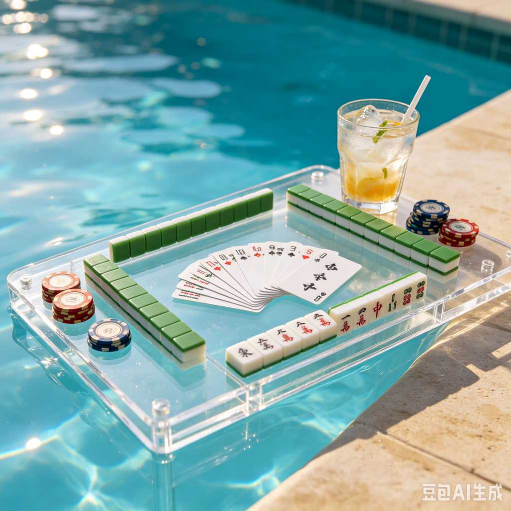 Maracaibo,mahjong