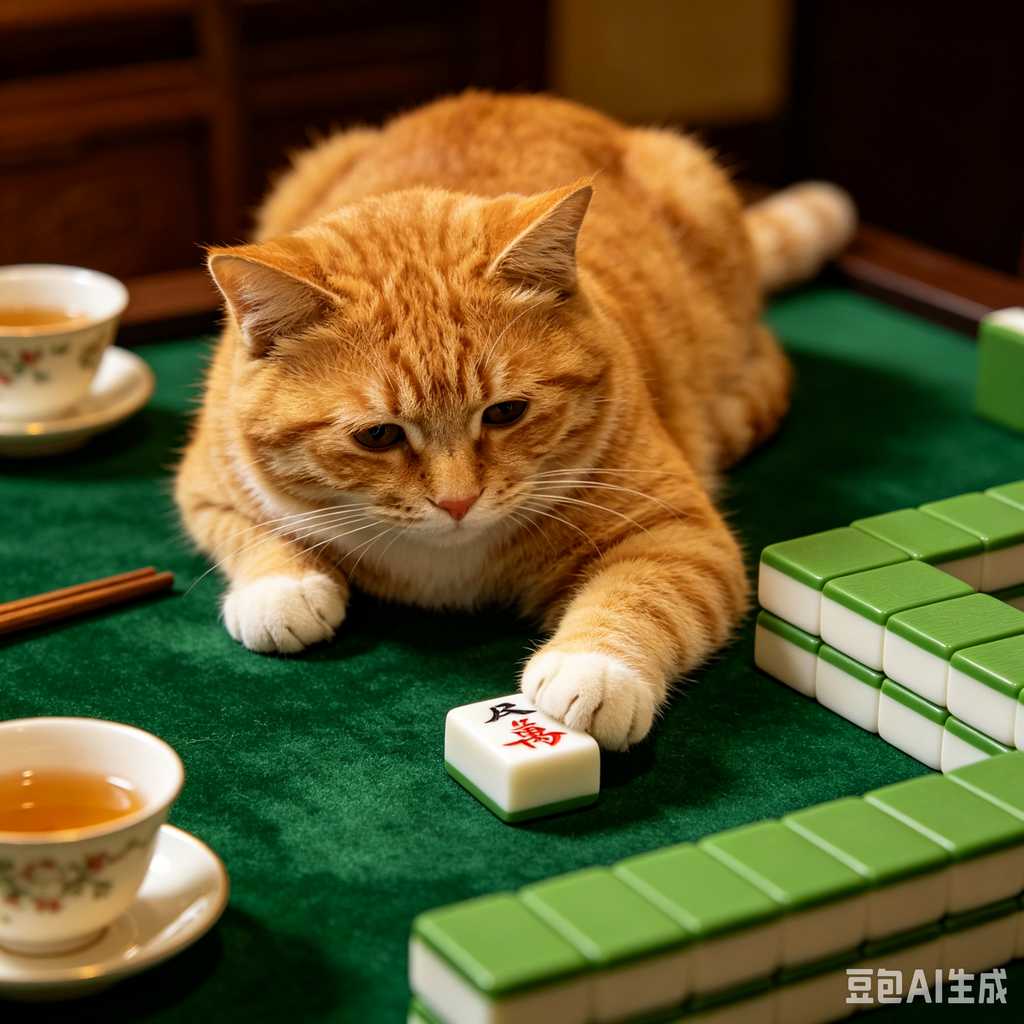 Tromso,mahjong
